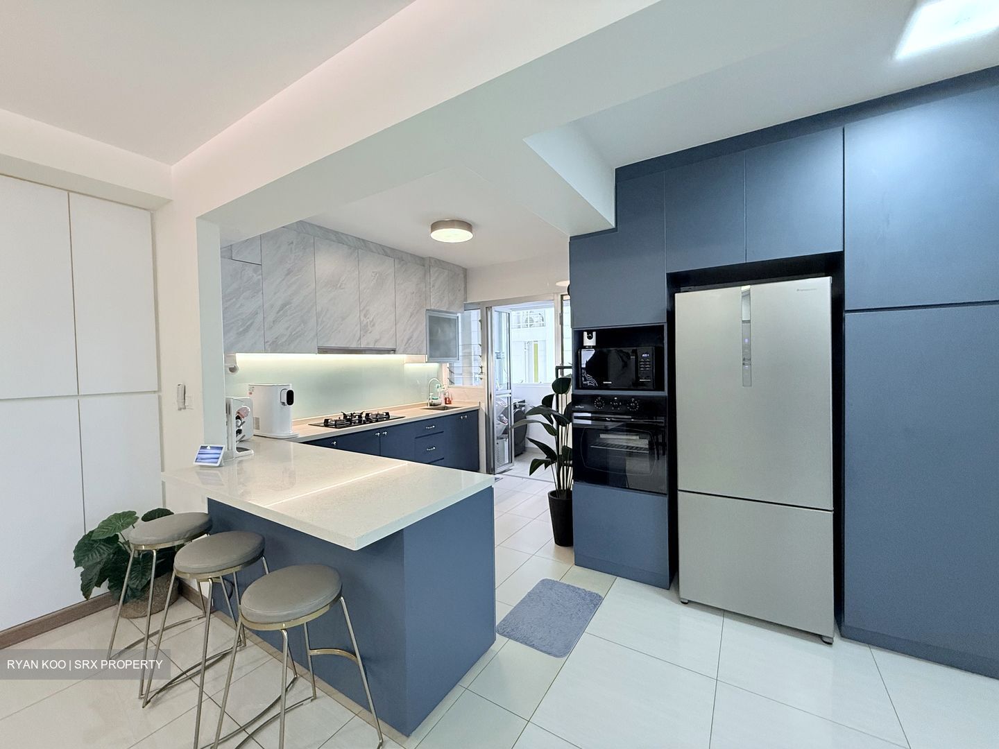 Blk 408C Northshore Residences II (Punggol), HDB 4 Rooms #505904341